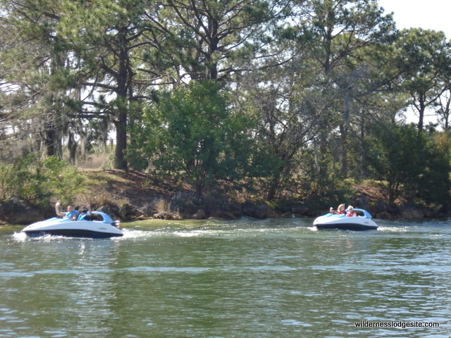 SeaRaycers